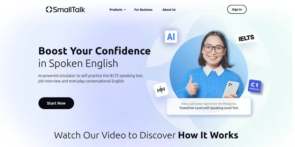 SmallTalk2