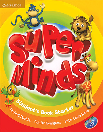 Superminds