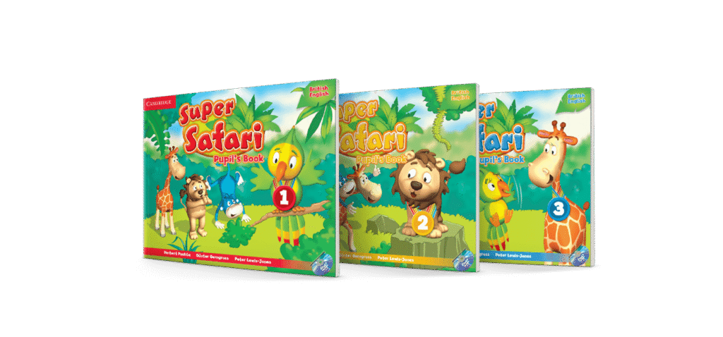 super safari